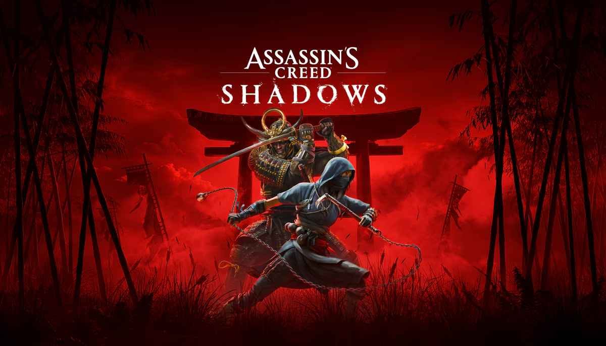 تحميل لعبة Assassin's Creed Shadows للكمبيوتر من ميديا فاير