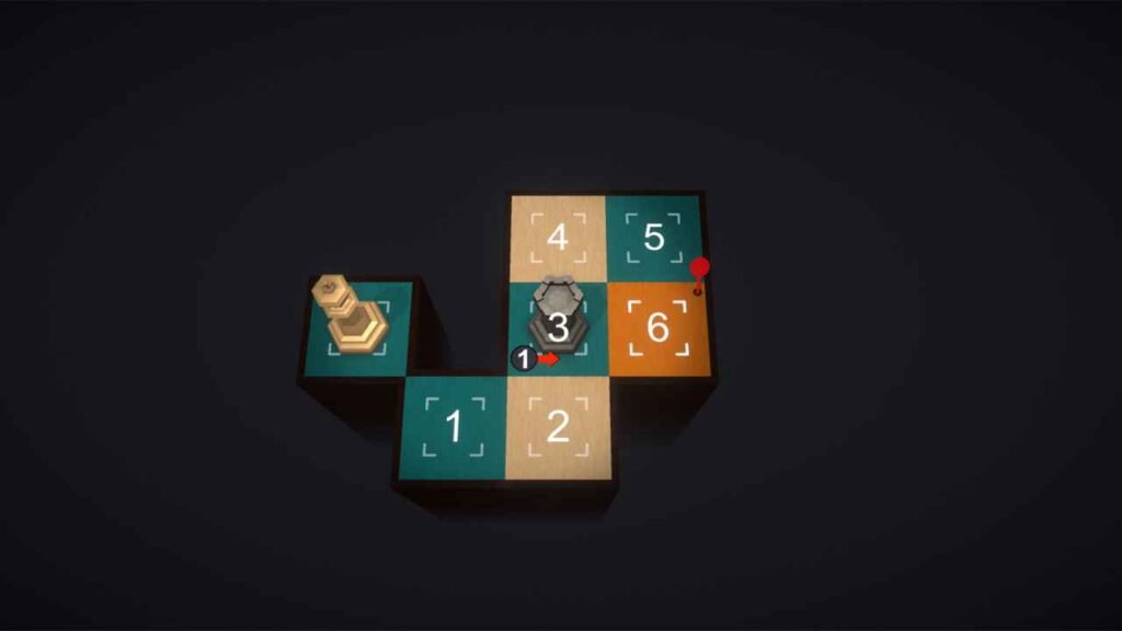 تحميل لعبة Chess Brain Dark Troops للكمبيوتر مجانًا