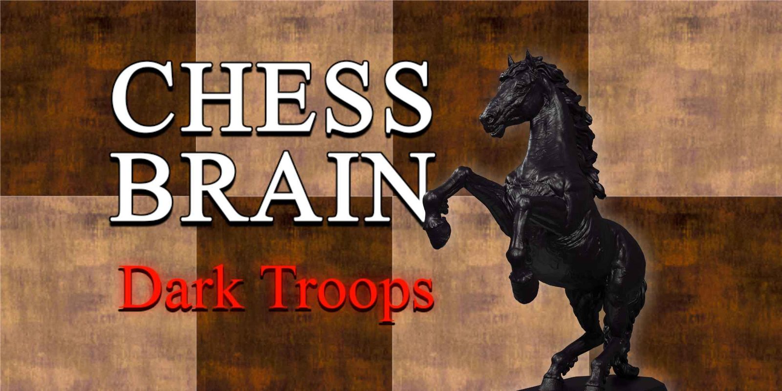 تحميل لعبة Chess Brain Dark Troops للكمبيوتر مجانًا