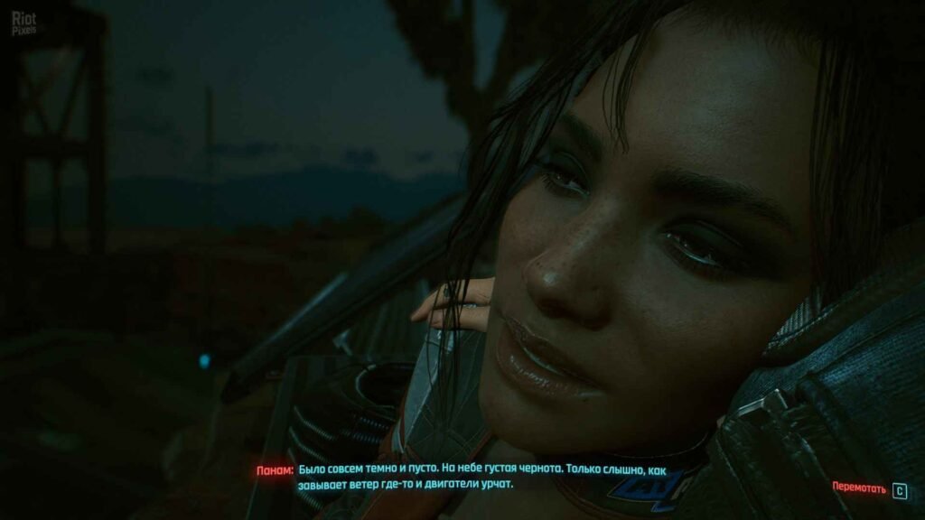 تحميل لعبة Cyberpunk 2077 للكمبيوتر من ميديا فاير مجانًا