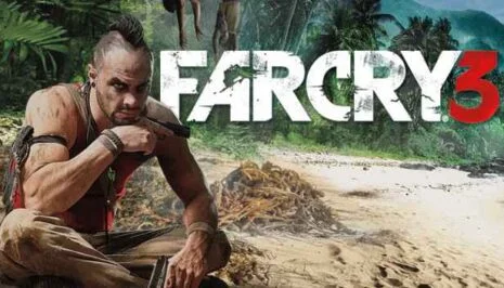 تحميل لعبة Far Cry 3 للكمبيوتر من ميديا فاير بحجم صغير