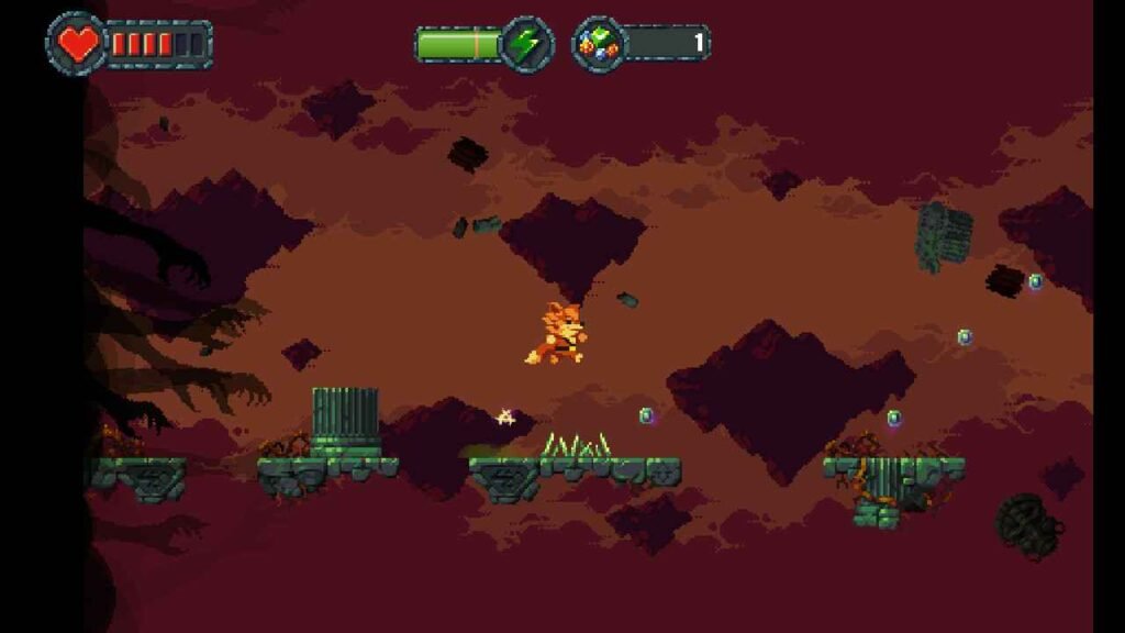 تحميل لعبة Furwind للكمبيوتر من ميديا فاير مجانًا