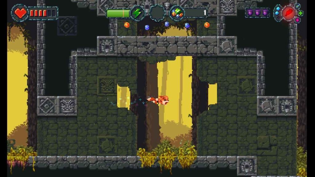 تحميل لعبة Furwind للكمبيوتر من ميديا فاير مجانًا