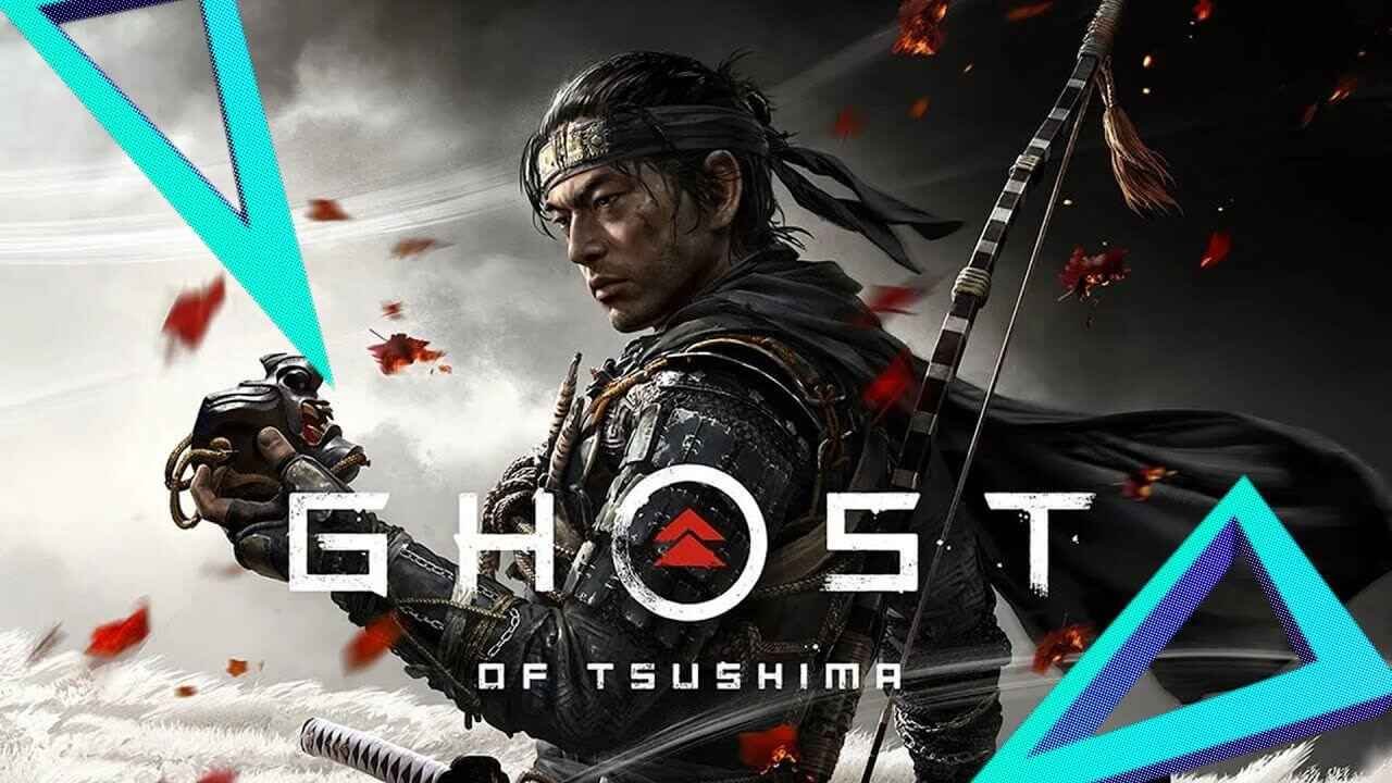 تحميل لعبة Ghost of Tsushima للكمبيوتر مجاناً 2025