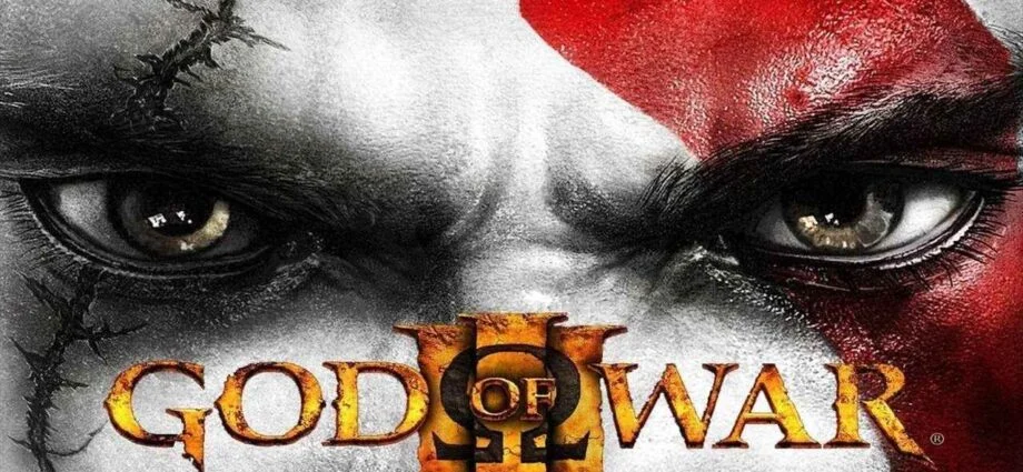 تحميل لعبة God Of War 3 للكمبيوتر من ميديا فاير مجاناً