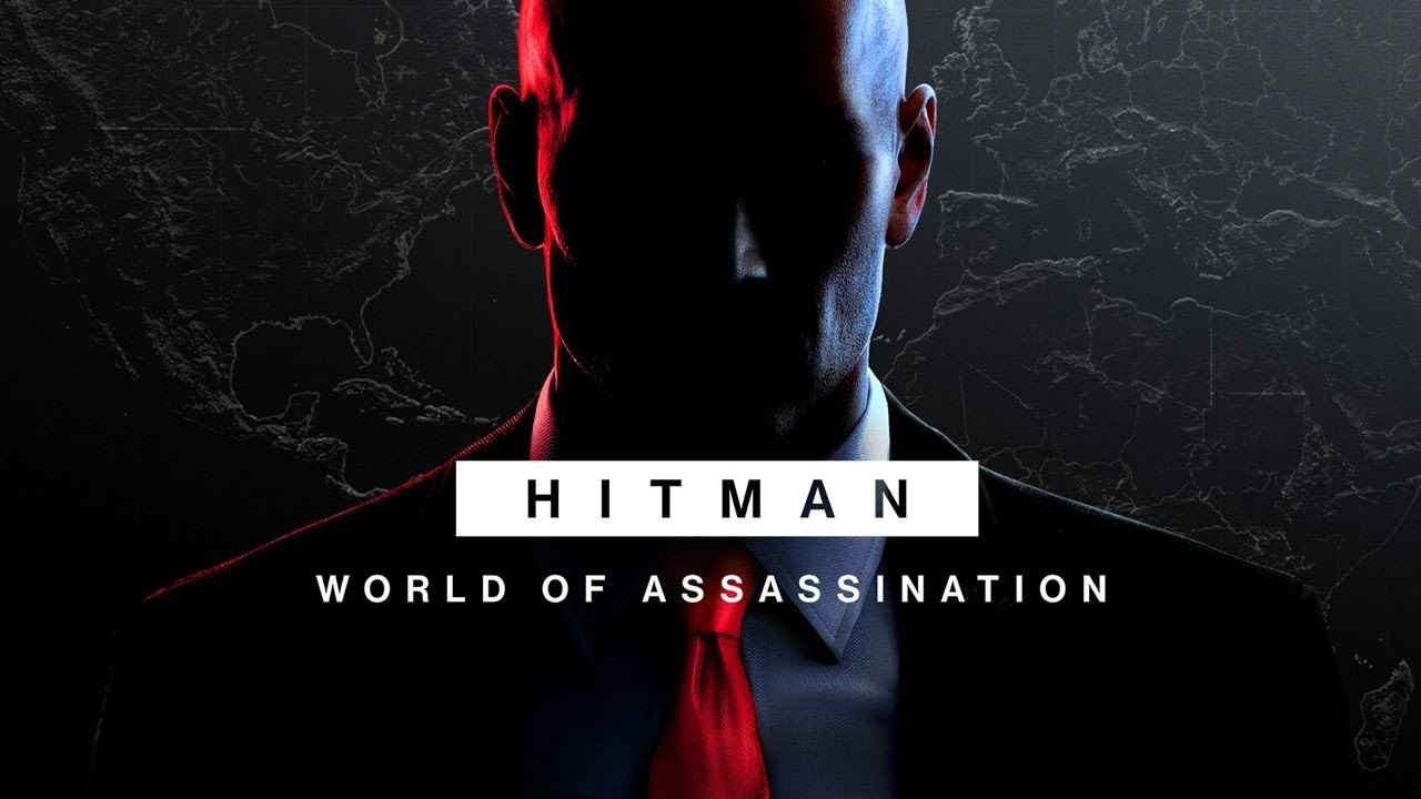 تحميل لعبة HITMAN World of Assassination جميع الاصدارات من ميديا فاير
