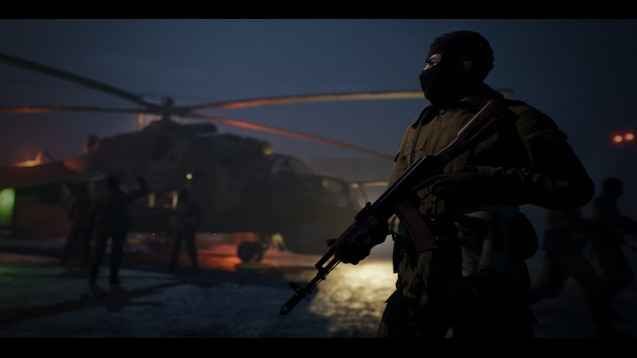 تحميل لعبة IGI 2 الاصلية للكمبيوتر مضغوطة من ميديا فاير