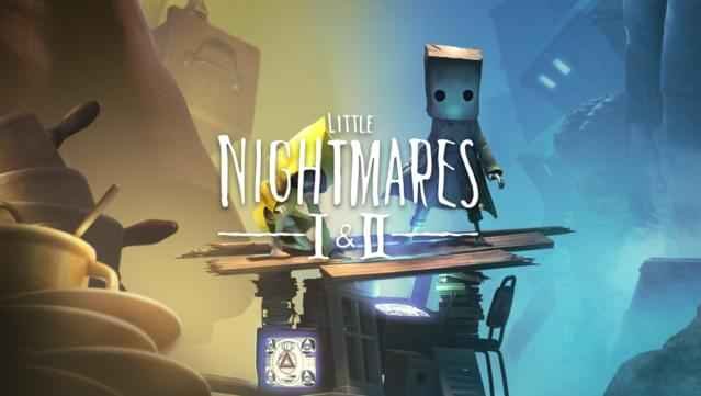 تحميل لعبة Little Nightmares 2 للكمبيوتر من ميديا فاير