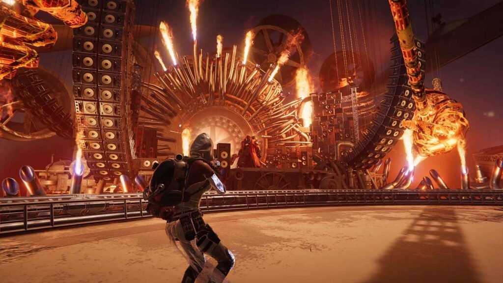 تحميل لعبة Once Human للكمبيوتر من ميديا فاير مجاناً (v1.4.2)