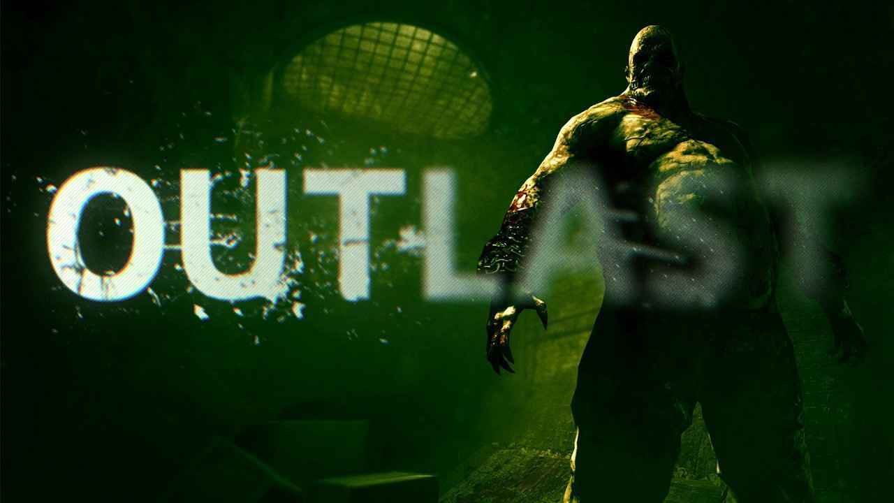 تحميل لعبة Outlast الاصلية للكمبيوتر من ميديا فاير