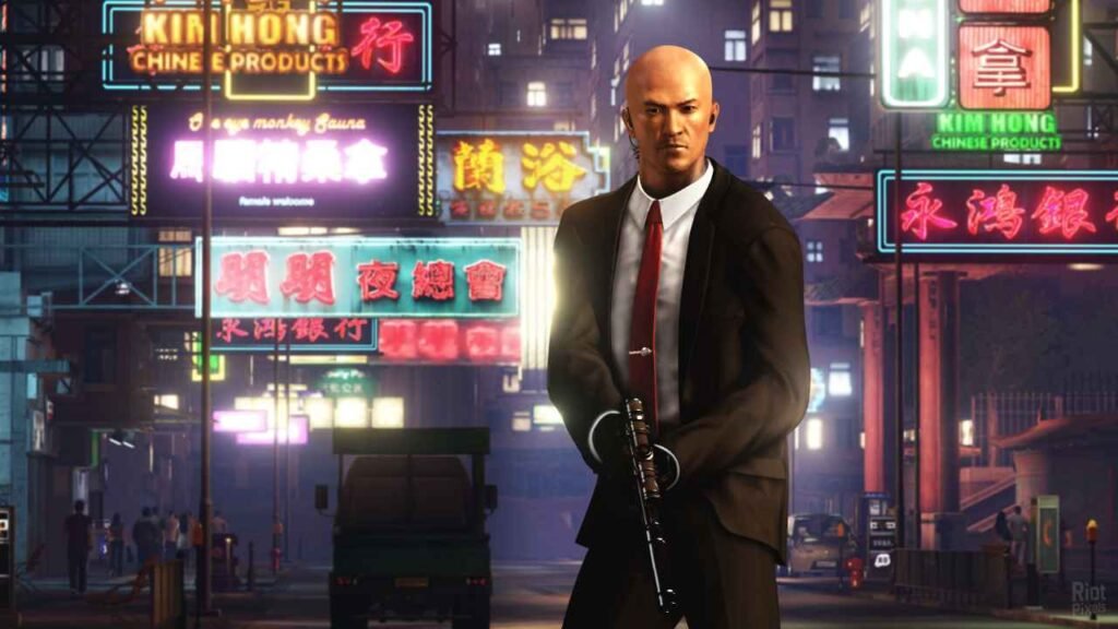 تحميل لعبة Sleeping Dogs للكمبيوتر من ميديا فاير مجانًا