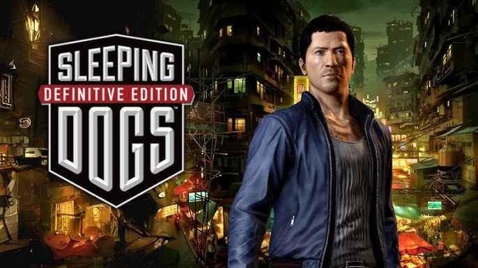 تحميل لعبة Sleeping Dogs للكمبيوتر من ميديا فاير مجانًا