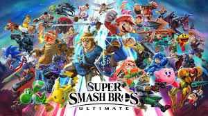 تحميل لعبة Super Smash Bros: Ultimate كاملة مجاناً للكمبيوتر