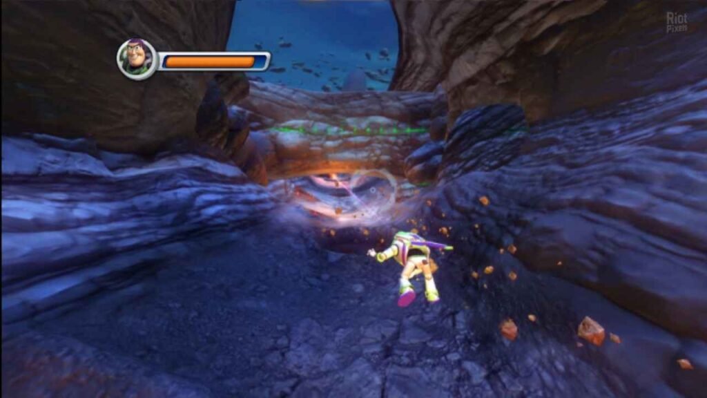 تحميل لعبة Toy Story 3 للكمبيوتر مضغوطة بحجم صغير