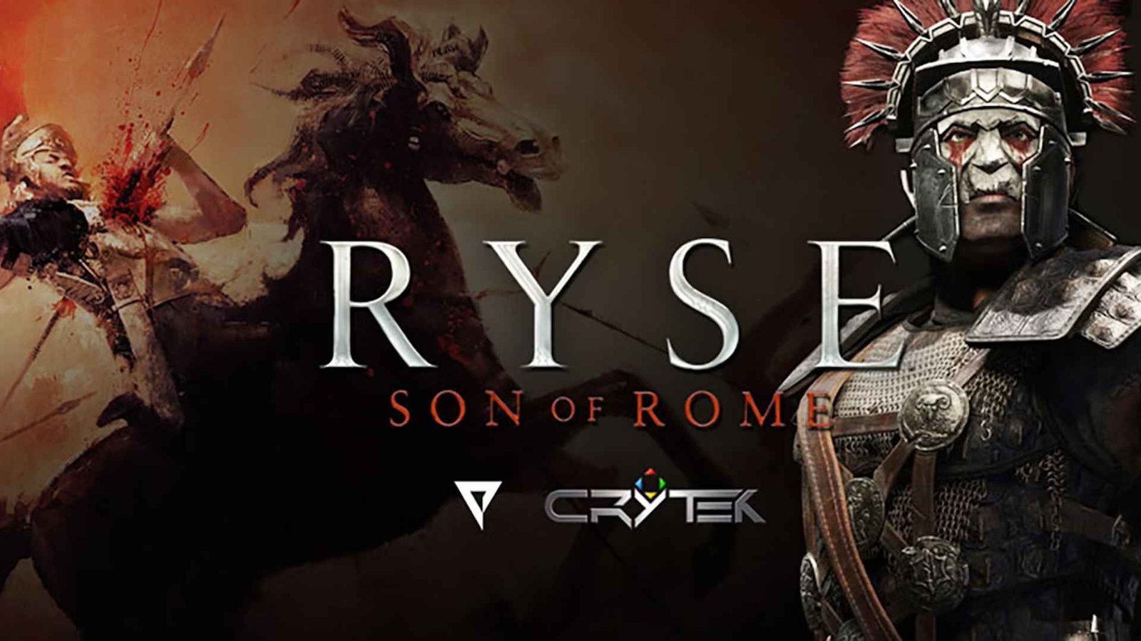 تحميل لعبة الاكشن والعالم المفتوح Ryse Son of Rome رايس مجاناً