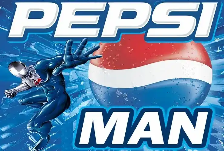 تحميل لعبة بيبسي مان Pepsi Man للكمبيوتر والأندرويد