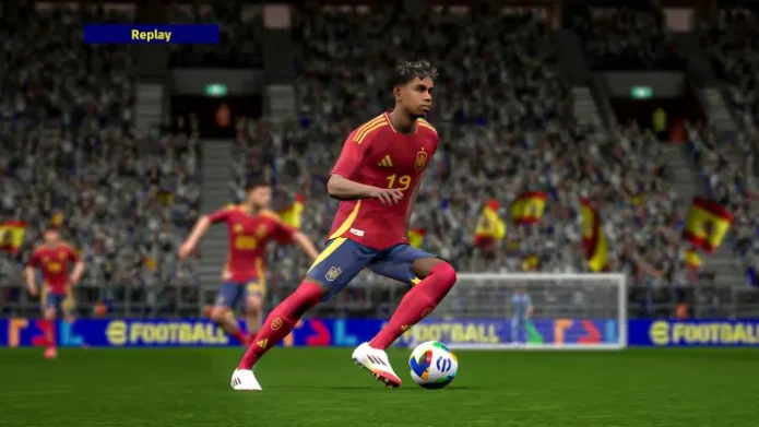 تحميل لعبة بيس PES 2023 للكمبيوتر من ميديا فاير مضغوطة