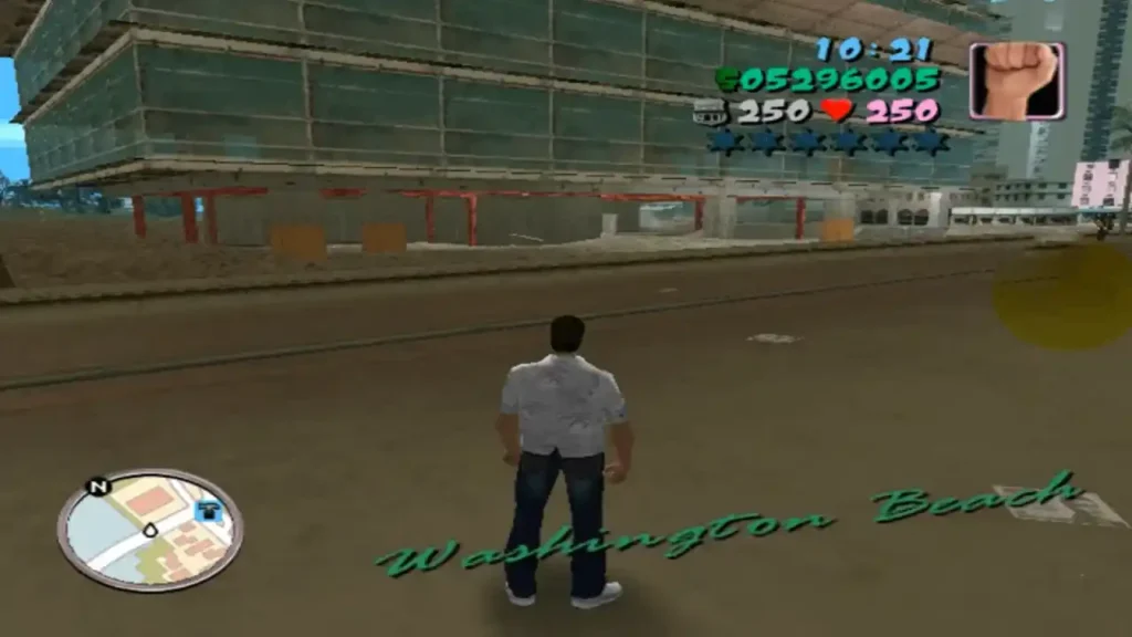 تحميل لعبة جاتا 7 للكمبيوتر (GTA 7) من ميديا فاير مع جميع الشفرات