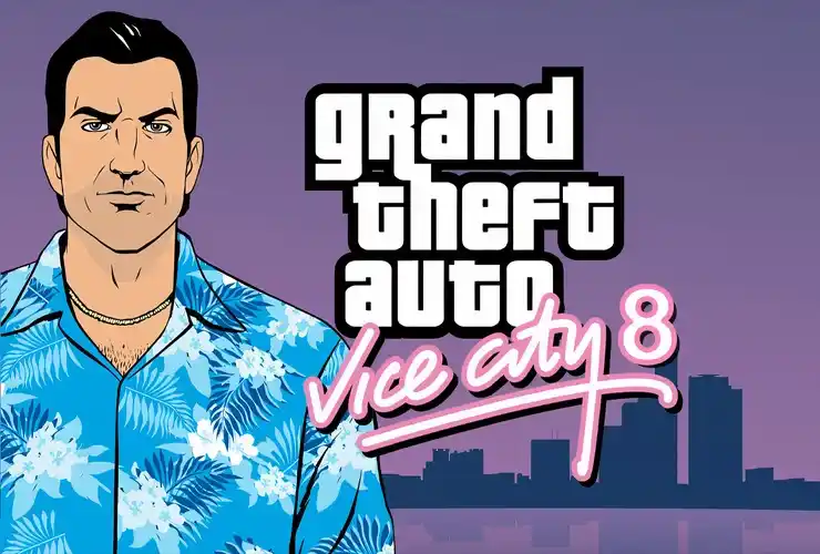 تحميل لعبة جاتا 8 GTA للكمبيوتر مع برنامج الشفرات مجانًا