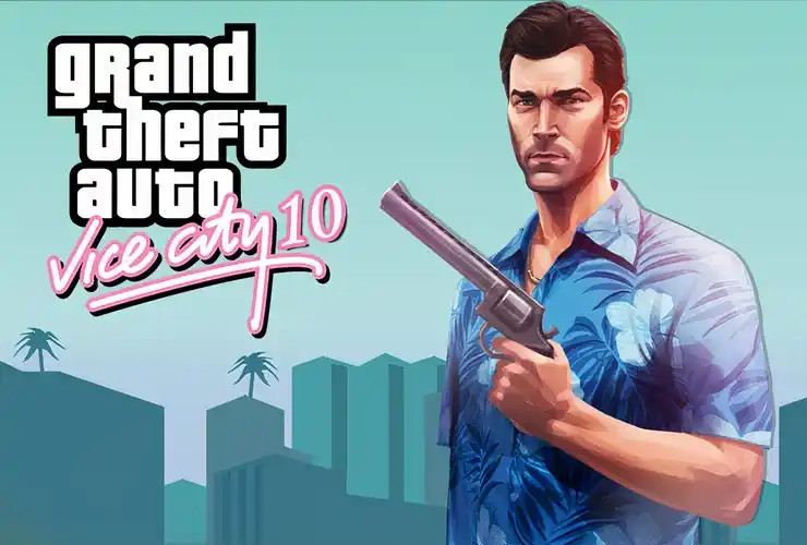 تحميل لعبة جاتا GTA 10 الاصلية للكمبيوتر من ميديا فاير