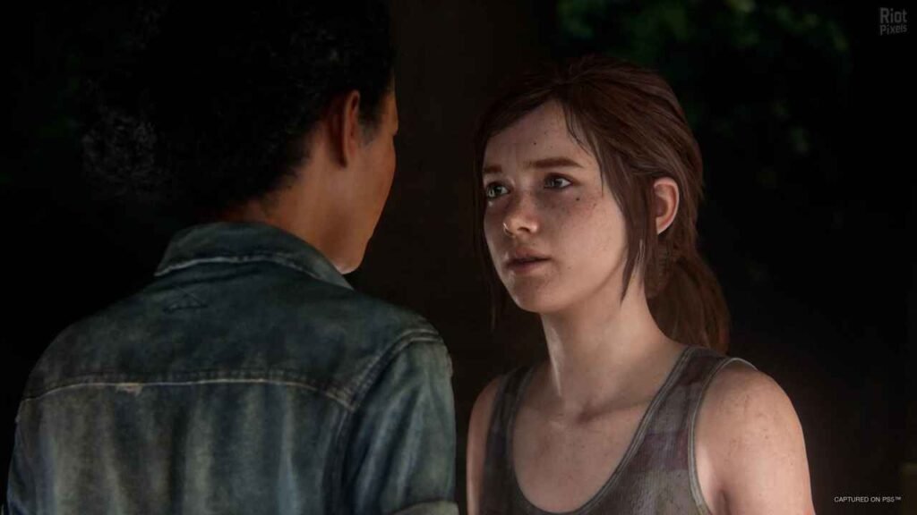تحميل لعبة ذا لاست أوف أس The Last of Us Part I للكمبيوتر من ميديا فاير