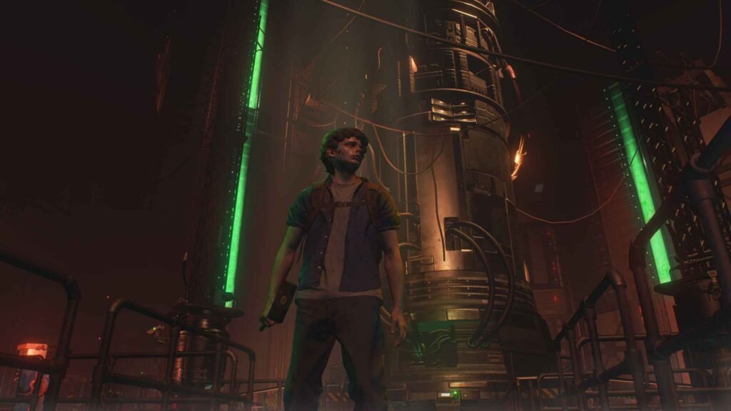 تحميل لعبة رزدنت ايفل Resident Evil 3 كاملة للكمبيوتر مجانًا