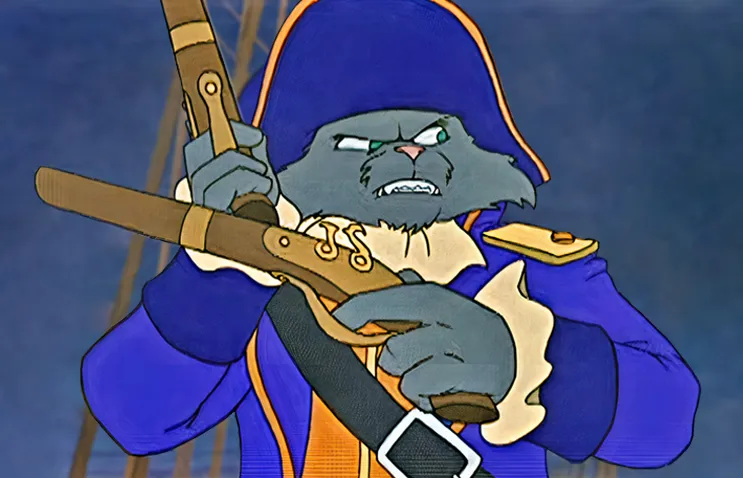 تحميل لعبة كلاو Captain Claw للكمبيوتر من ميديا فاير