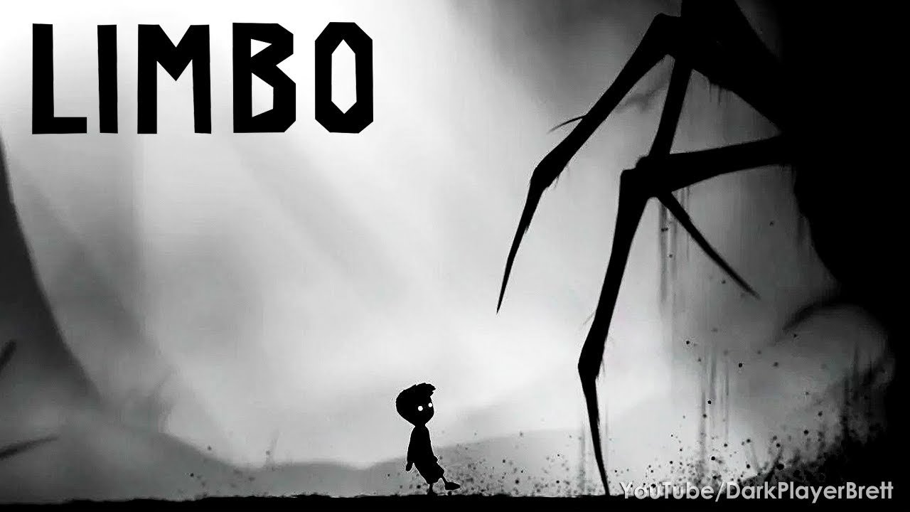 تحميل لعبة ليمبو LIMBO للكمبيوتر من ميديا فاير مجانًا