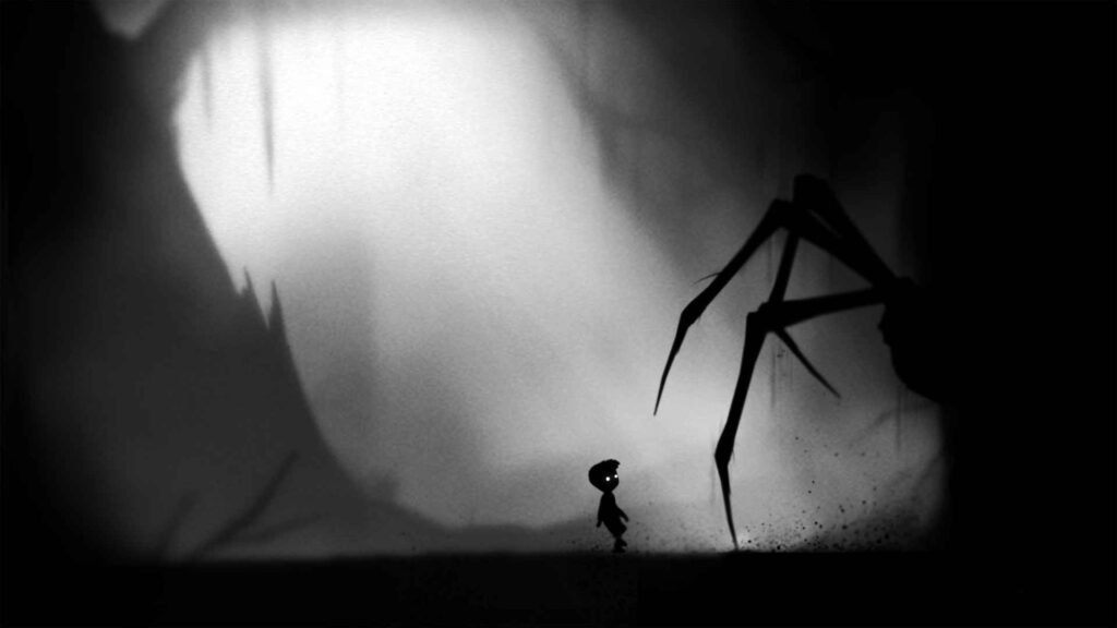 تحميل لعبة ليمبو LIMBO للكمبيوتر من ميديا فاير مجانًا