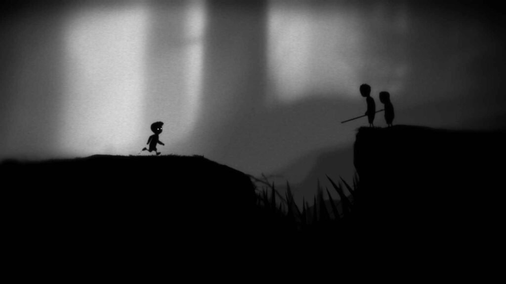 تحميل لعبة ليمبو LIMBO للكمبيوتر من ميديا فاير مجانًا