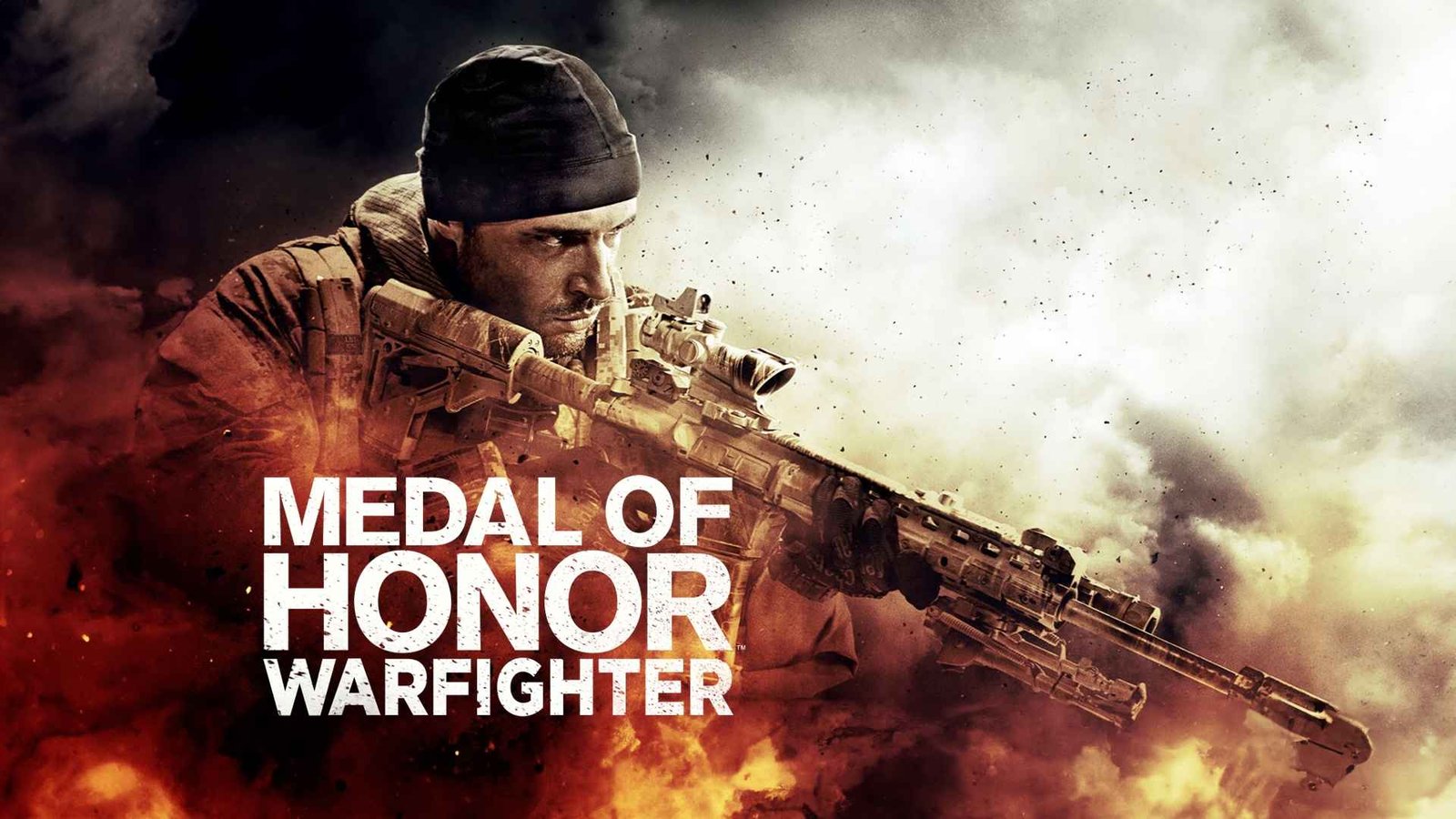 تحميل لعبة ميدل Medal Of Honor جميع الاصدارات