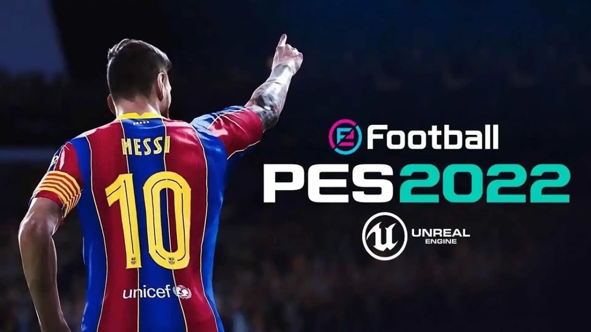 تنزيل PES 2022 للكمبيوتر و الاندرويد من ميديا