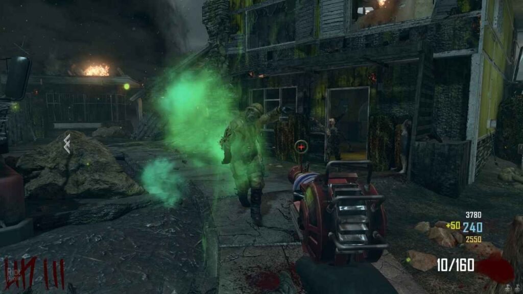 تنزيل لعبة كول اوف ديوتي بلاك اوبس Call of Duty Black Ops 2 من ميديا فاير