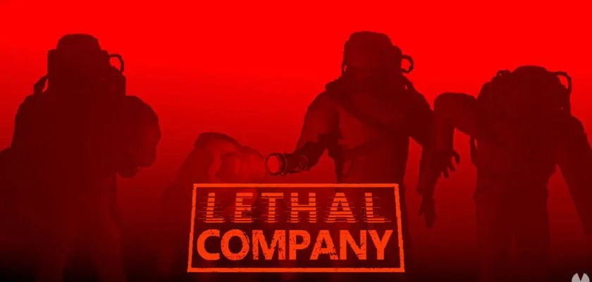 تحميل لعبة Lethal Company للكمبيوتر برابط مباشر مجانًا