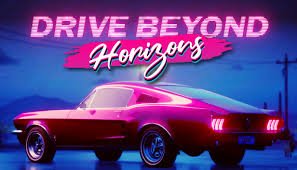تحميل لعبة Drive Beyond Horizons للكمبيوتر من ميديا فاير