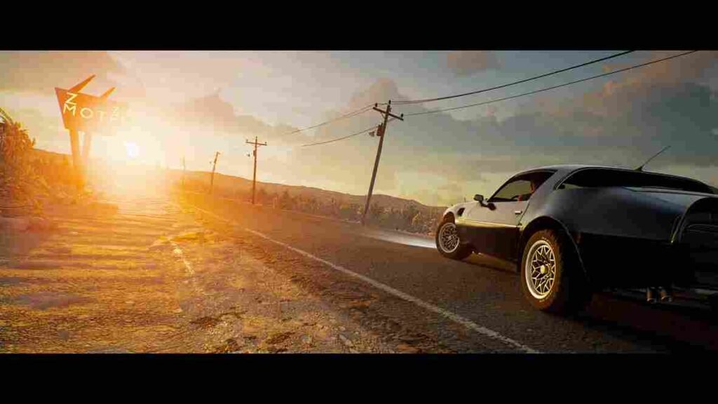 تحميل لعبة Drive Beyond Horizons للكمبيوتر من ميديا فاير