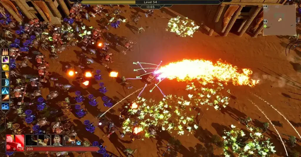 تحميل لعبة Driveloop Survivors للكمبيوتر للاجهزة الضعيفة