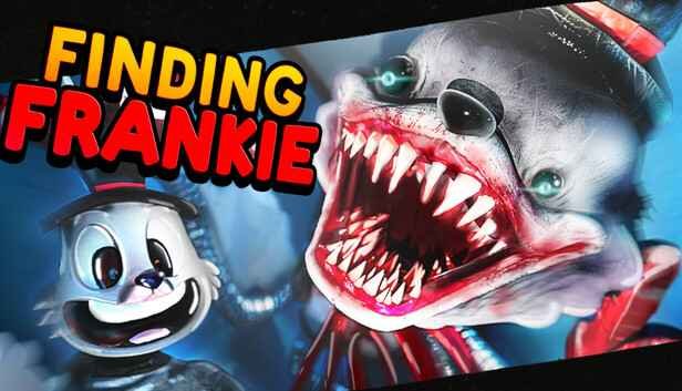 تحميل لعبة Finding Frankie للكمبيوتر من ميديا فاير