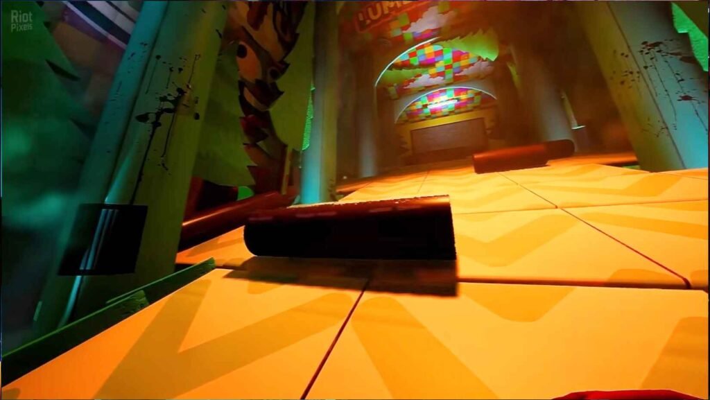 تحميل لعبة Finding Frankie للكمبيوتر من ميديا فاير