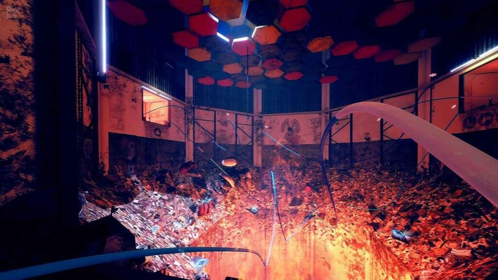 تحميل لعبة Finding Frankie للكمبيوتر من ميديا فاير