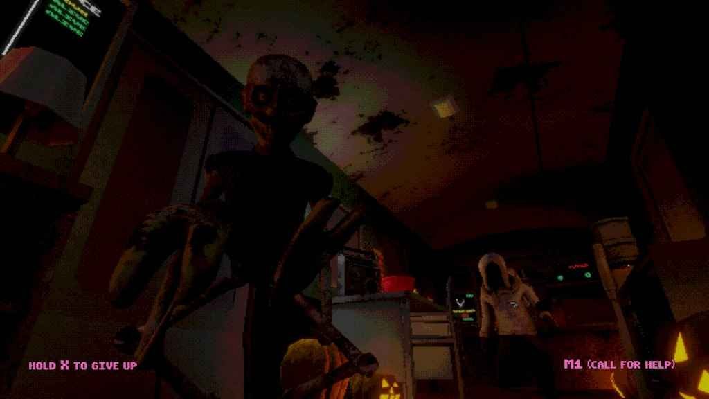 تحميل لعبة Forsaken Frontiers من ميديا فاير للكمبيوتر