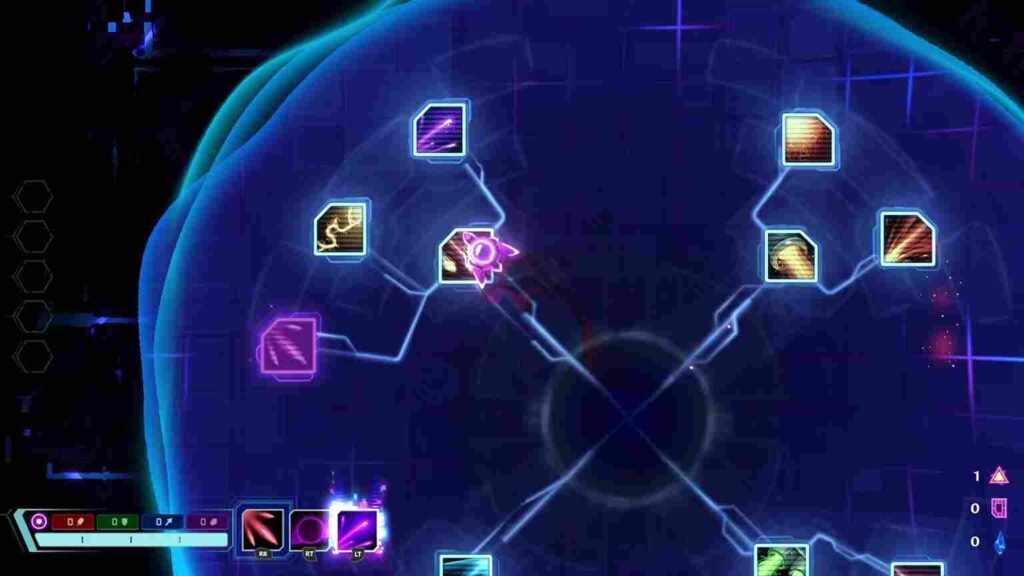 تحميل لعبة Galactic Glitch من ميديا فاير