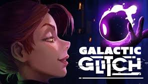 تحميل لعبة Galactic Glitch من ميديا فاير