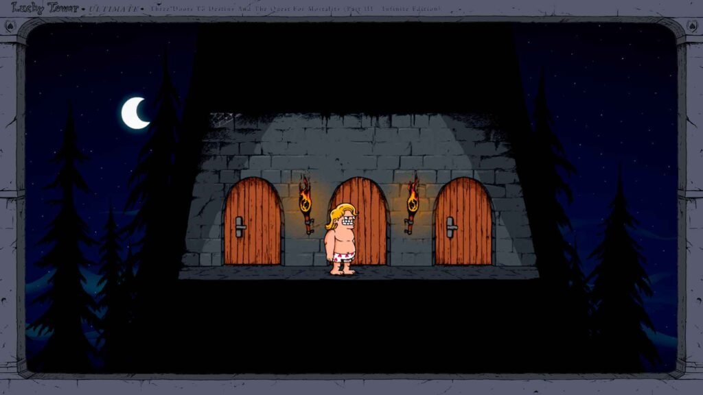 تحميل لعبة Lucky Tower Ultimate للكمبيوتر برابط مباشر