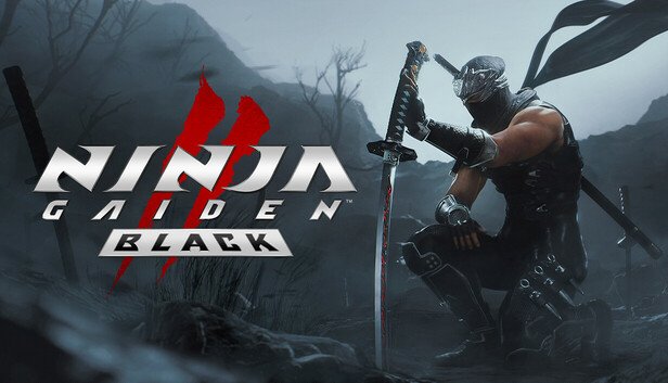 تحميل لعبة Ninja Gaiden 2 Black للكمبيوتر (v1.0.7.0)