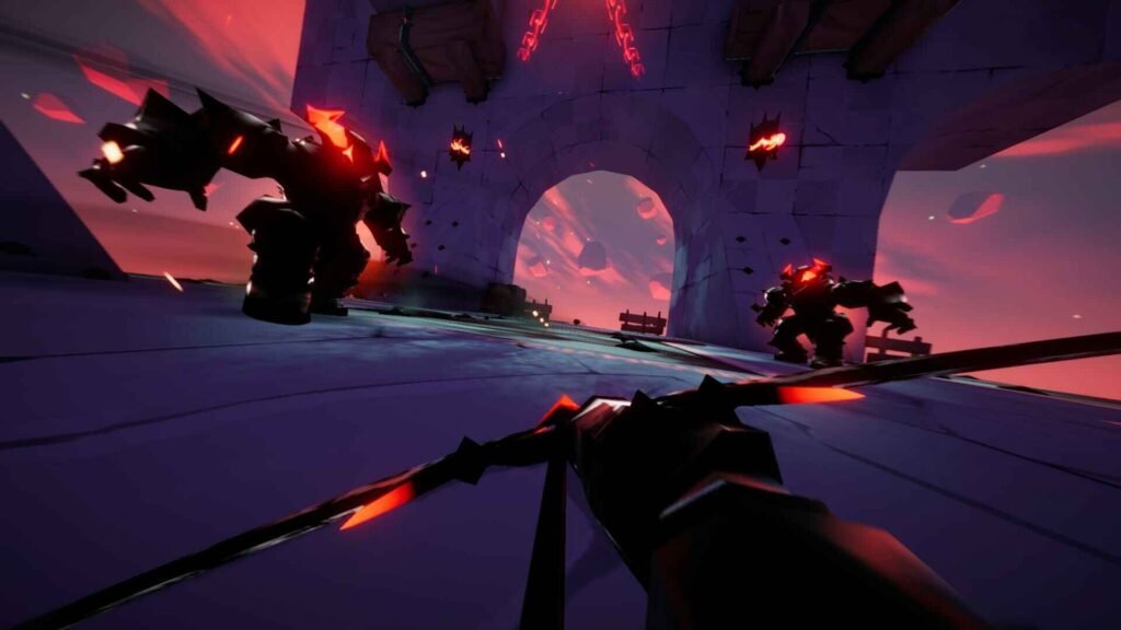 تحميل لعبة Shady Knight للكمبيوتر من ميديا فاير بحجم صغير