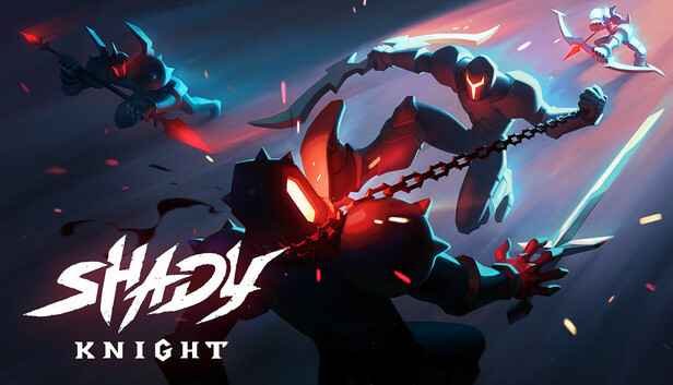 تحميل لعبة Shady Knight للكمبيوتر من ميديا فاير بحجم صغير