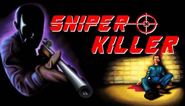 تحميل لعبة Sniper Killer للكمبيوتر برابط مباشر