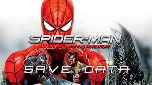 تحميل لعبة Spider-Man Web of Shadows للكمبيوتر مجانًا