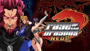 تحميل لعبة جاتا Rage of the Dragons NEO للكمبيوتر من ميديا فاير 2025